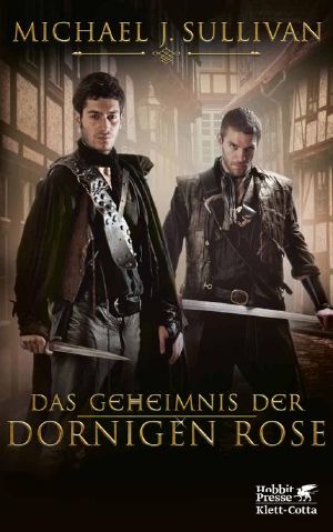  [The Riyria Chronicles 02] • Das Geheimnis der Dornigen Rose